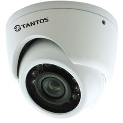 Купольная видеокамера Tantos TSc-EBm720pAHDf (2.8)