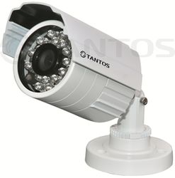 Уличная видеокамера Tantos TSc-P960pAHDf (3.6)